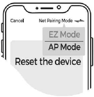 AP Modes
