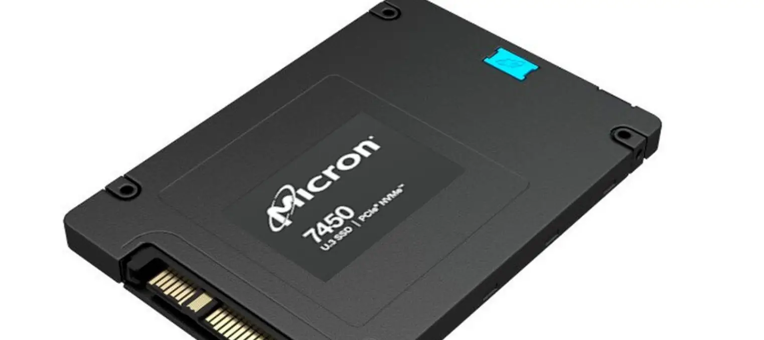 Lenovo Thinksystem 7450 Max Mixed Use Nvme Pcie 4.0 Ssds User Guide Lenovo Thinksystem 7450 Max Mixed Use Nvme Pcie 4.0 Ssds User Guide