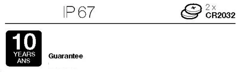 PETZL e+Lite Headlamp fig 2