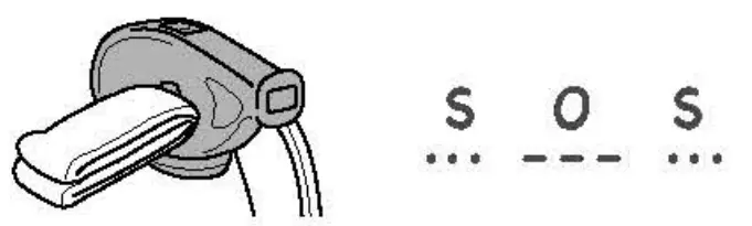 PETZL e+Lite Headlamp fig 5