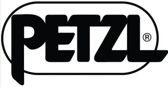 PETZL logo