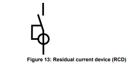 EMERSON YRH V KTE KTG Copeland Scroll Horizontal Compressors for Transport Applications - Figure 10