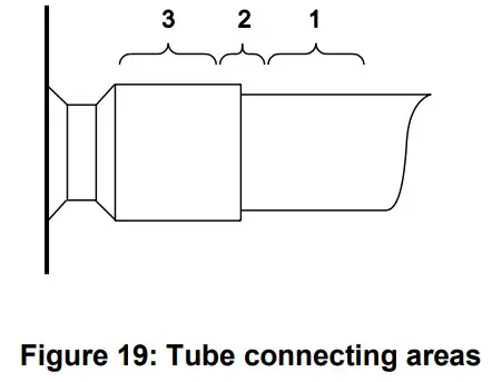 EMERSON YRH V KTE KTG Copeland Scroll Horizontal Compressors for Transport Applications - Figure 16