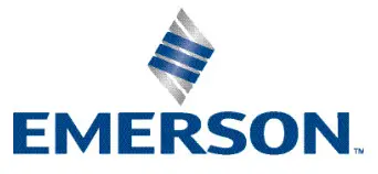 EMERSON - logo