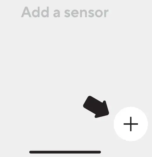 WYZE WTMSRS 3-in-1 Digital Room Sensor for Smart Thermostat 6