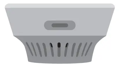 WYZE WTMSRS 3-in-1 Digital Room Sensor for Smart Thermostat 9