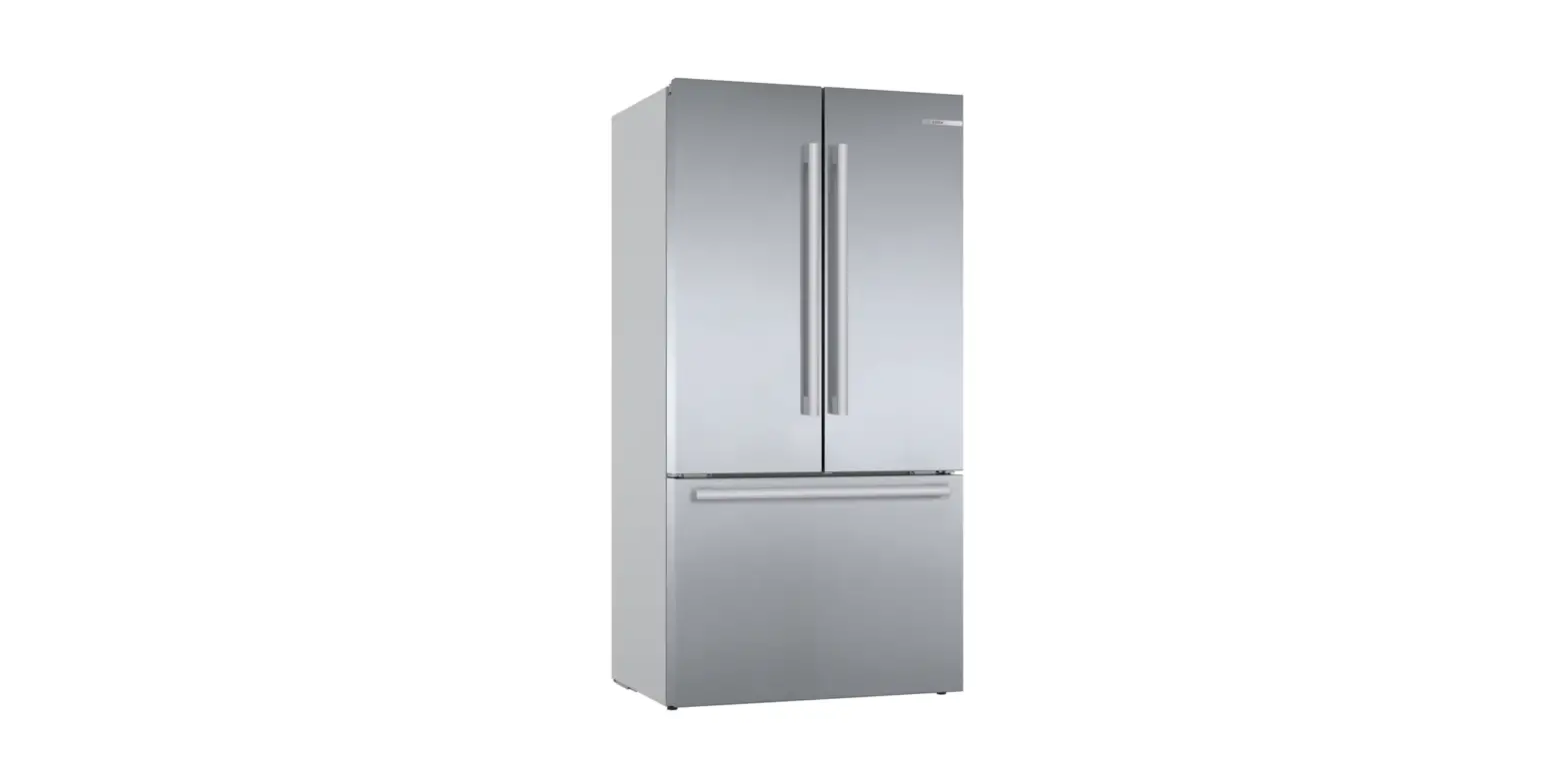 Bosch Kff96 Fridge-freezer Instruction Manual