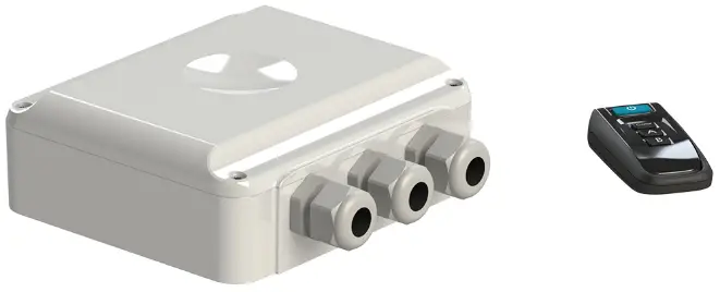 DURATECH-PLP-REM-Controller-product