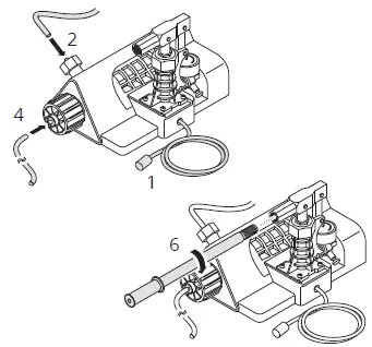 QuenchSea 0555 Portable Seawater Desalination Device-4
