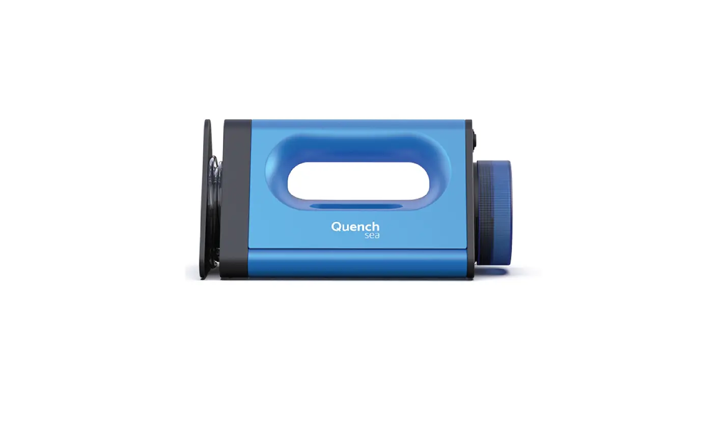 Quenchsea 0555 Portable Seawater Desalination Device Instruction Manual