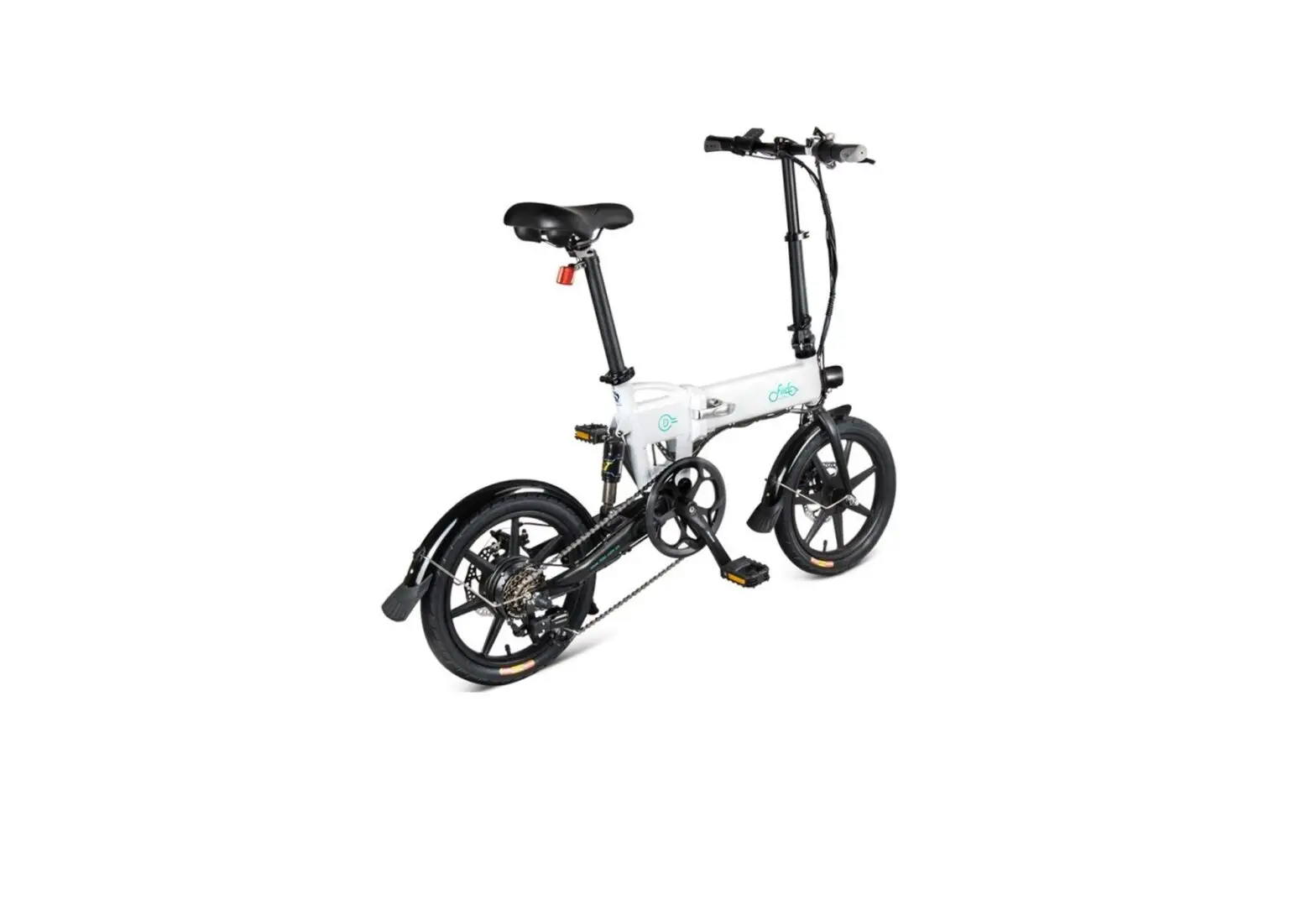 Fiido D2s Electric Bike User Manual Fiido D2s Electric Bike User Manual