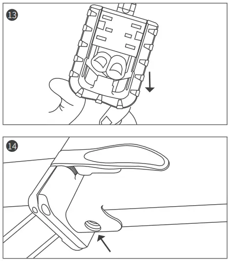 Structure illustration