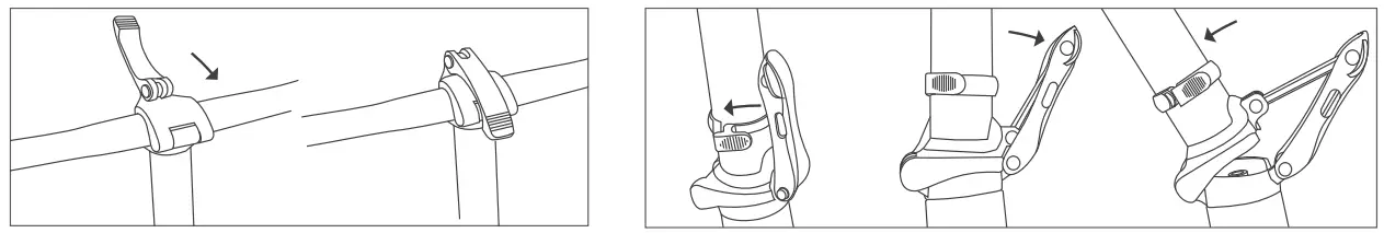 Folding instructions