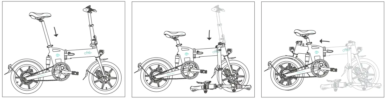 Folding instructions