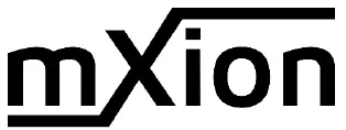 mxion LOGO