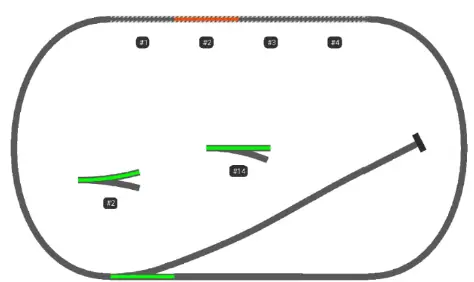 mxion MZSpro 8A Digital Zentrale-2