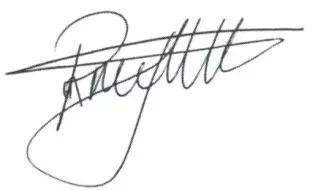 Signature