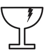 Hunter 19835 3 Light Flush Mount - icon 5