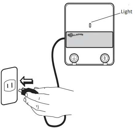 GALLAGHER-M350,-M550,-M650-Mid-Value-Mains-Fence-Energizer-fig8
