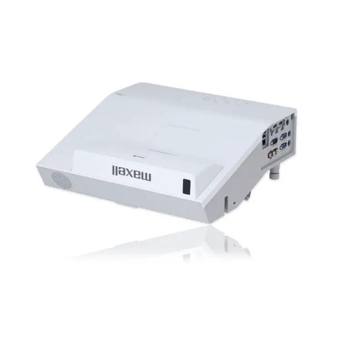 Maxell Lcd Projector User Manual [mc-aw3506, Mc-aw3006, Mc-ax3506, Mc-ax3006]