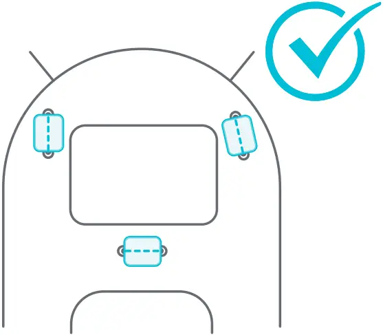 FS01E95A - Harness Security 2