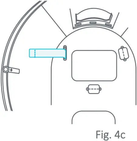 FS01E95A - Harness Security 3