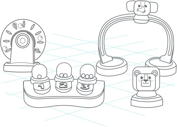 FS01E95A - Modes of Use 5