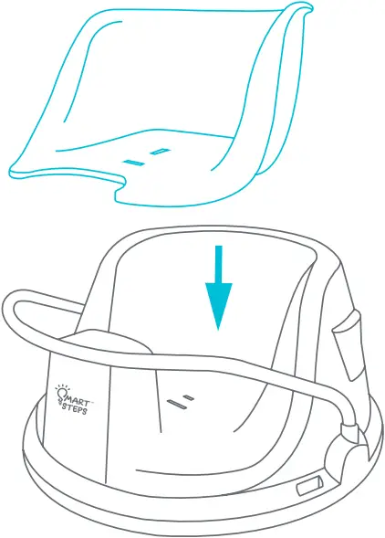 FS01E95A - Seat Insert