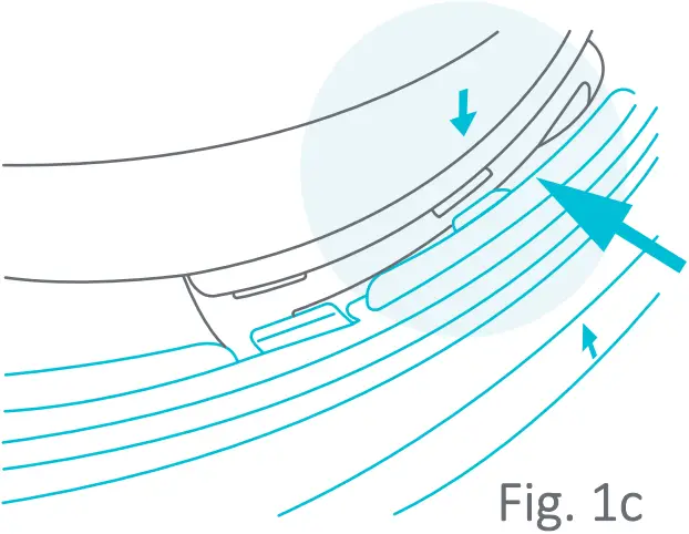 FS01E95A - Support Disk Assembly 2