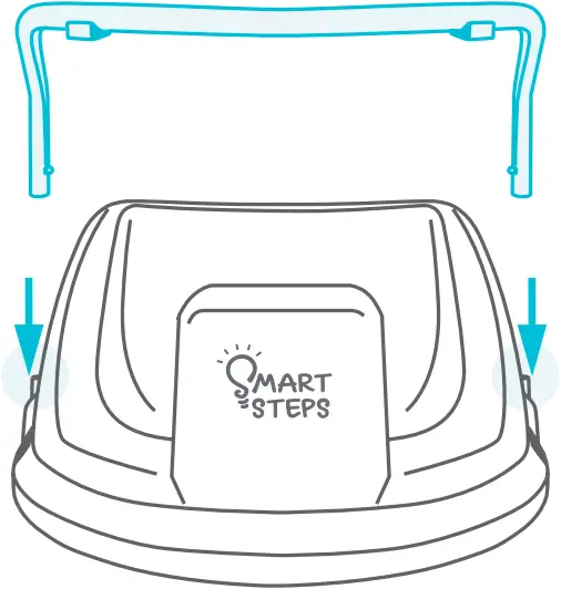 FS01E95A - Support Tube Assembly 1