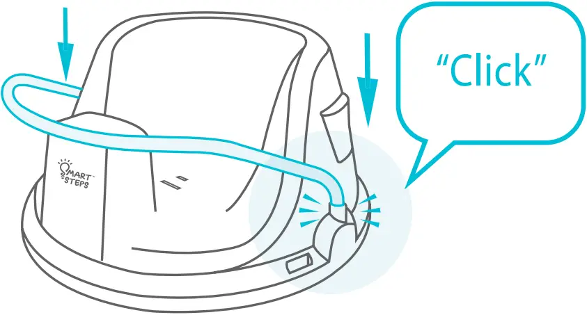 FS01E95A - Support Tube Assembly 2