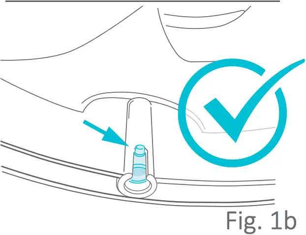 FS01E95A - Support Tube Assembly 3