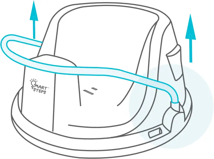 FS01E95A - Support Tube Removal 1