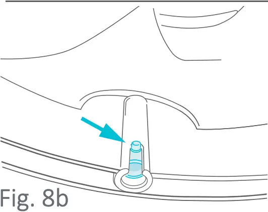 FS01E95A - Support Tube Removal 2