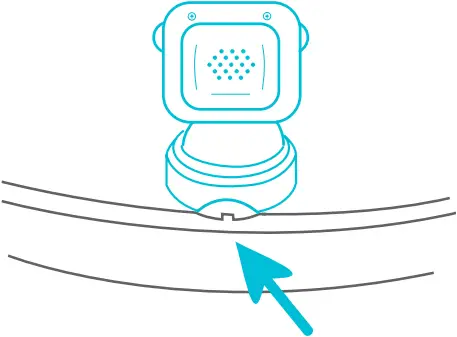 FS01E95A - Toy Alignment Diagram 1