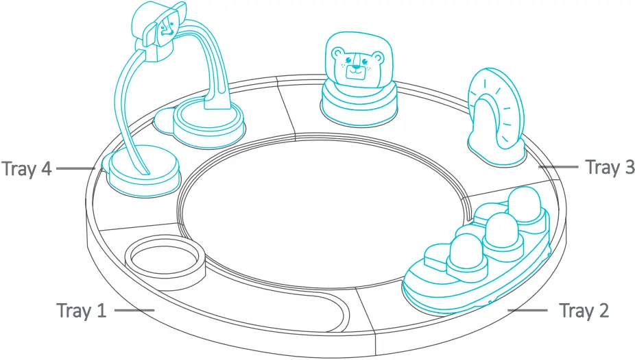 FS01E95A - Toy Attachments