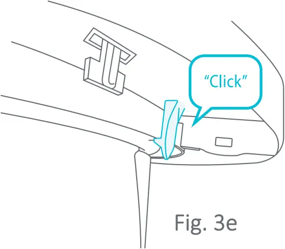 FS01E95A - Tray to Disk Assembly 2