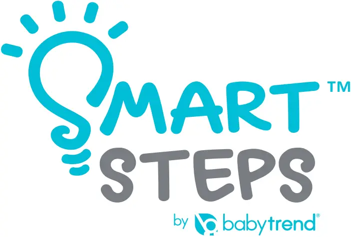 Smart Steps by babytrend logo