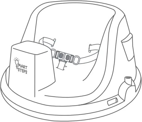 babytrend FS01E95A - Parts 1