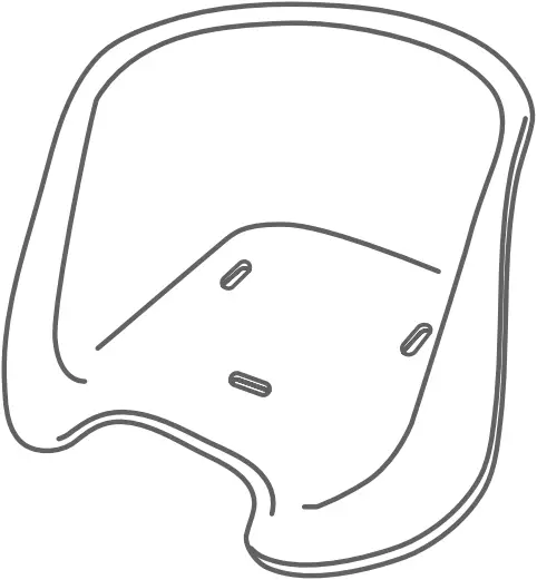 babytrend FS01E95A - Parts 2