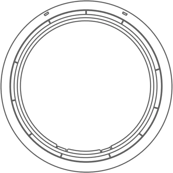babytrend FS01E95A - Parts 4