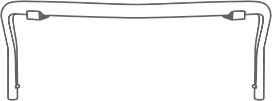 babytrend FS01E95A - Parts 5