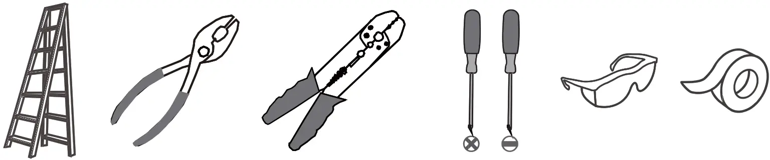 QUOIZEL STNL Series Mottled Outdoor Wall Lantern - Figure 1