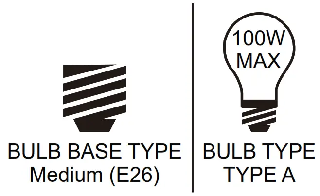 QUOIZEL STNL Series Mottled Outdoor Wall Lantern - Figure 10