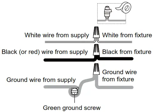 QUOIZEL STNL Series Mottled Outdoor Wall Lantern - Figure 7