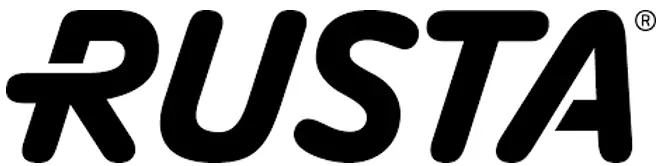 RUSTA logo
