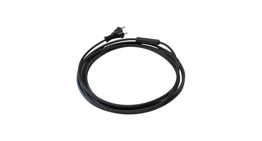 Nexans Defrost Water Kit 15m Owner's Manual Nexans Defrost Water Kit 15m Owner's Manual