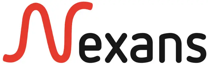 Nexans logo