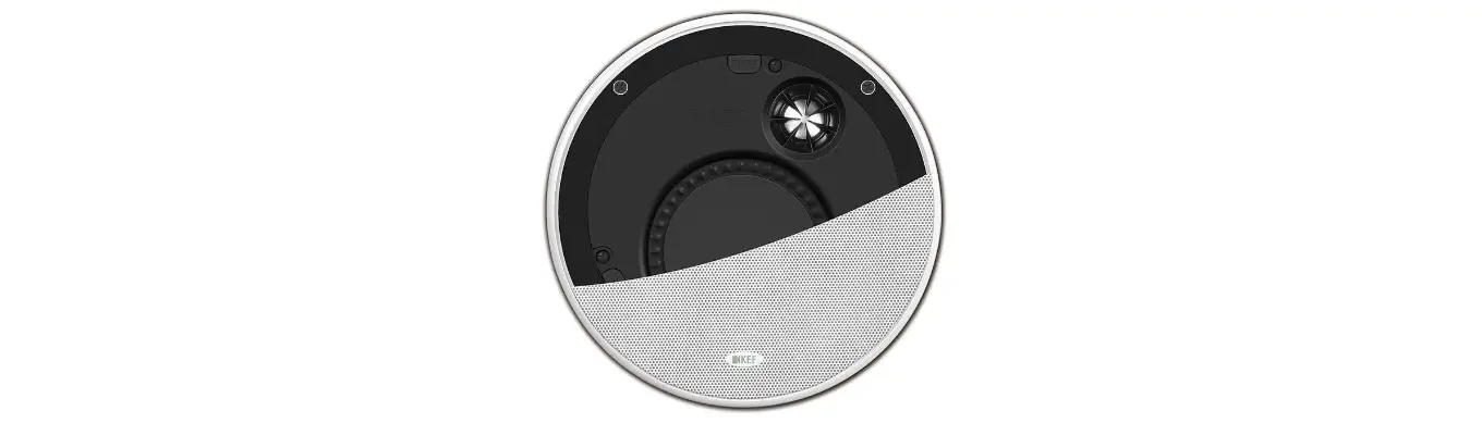 Kef Ci160tr Architectural Speaker User Manual