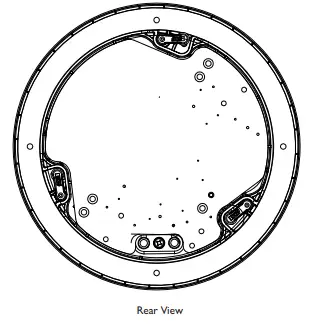 KEF-Ci160TR-Architectural-Speaker-fig-8